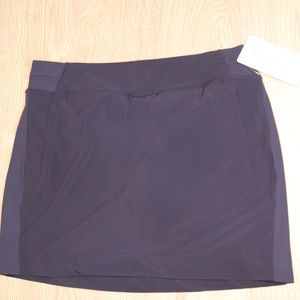 Athleta Brooklyn 16" Skort
